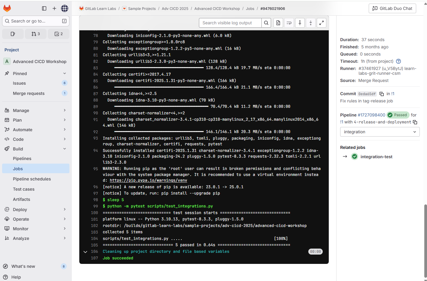 PROTOS | Screenshot GitLab2.png
