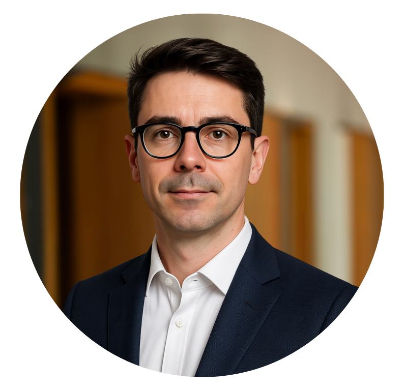 Nicky Lippold | PROTOS Technologie