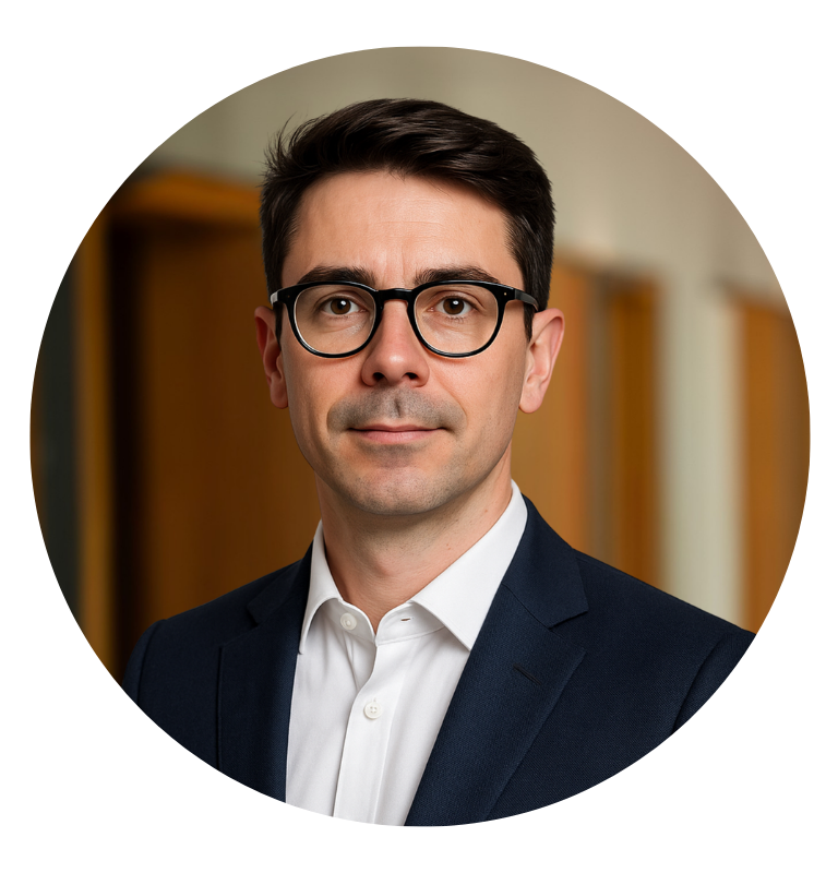 Nicky Lippold | PROTOS Technologie